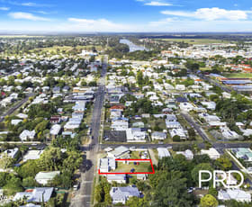 Shop & Retail commercial property for sale at 94 Walker Street Maryborough QLD 4650