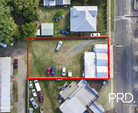 Medical / Consulting commercial property for sale at 94 Walker Street Maryborough QLD 4650
