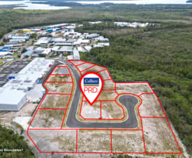 Development / Land commercial property sold at 13 Bluewater Close Taylors Beach NSW 2316