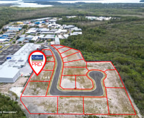 Development / Land commercial property sold at 8 Bluewater Close Taylors Beach NSW 2316