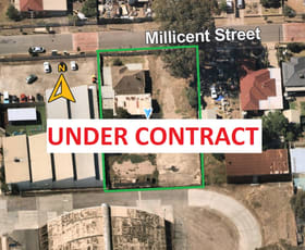 Factory, Warehouse & Industrial commercial property sold at 6-8 Millicent Street Athol Park SA 5012