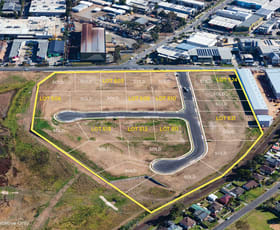 Factory, Warehouse & Industrial commercial property for sale at 66-82 Fairey Road South Windsor NSW 2756