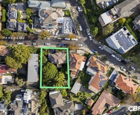 Development / Land commercial property sold at 25 Thrupp Street Neutral Bay NSW 2089