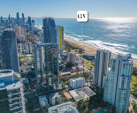 Development / Land commercial property sold at 5-9 Anne Avenue Broadbeach QLD 4218