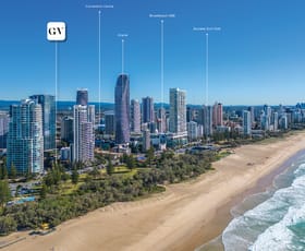 Development / Land commercial property sold at 5-9 Anne Avenue Broadbeach QLD 4218