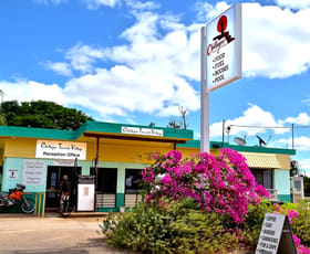 Hotel, Motel, Pub & Leisure commercial property for sale at 40-50 Queen Street Chillagoe QLD 4871