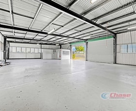 Factory, Warehouse & Industrial commercial property sold at 2 Manburgh Terrace Darra QLD 4076