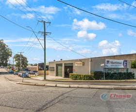 Factory, Warehouse & Industrial commercial property sold at 2 Manburgh Terrace Darra QLD 4076