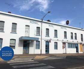 Hotel, Motel, Pub & Leisure commercial property for sale at Warracknabeal VIC 3393