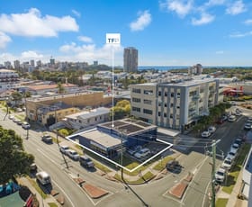 Factory, Warehouse & Industrial commercial property sold at 1 Frances Street Tweed Heads NSW 2485
