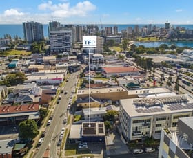 Factory, Warehouse & Industrial commercial property sold at 1 Frances Street Tweed Heads NSW 2485