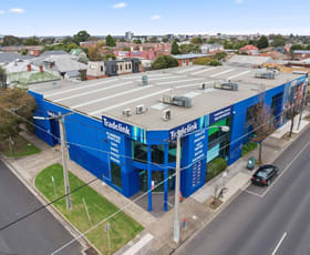 Shop & Retail commercial property sold at 316 St Georges Road Thornbury VIC 3071