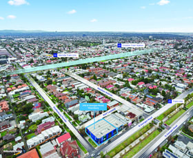 Shop & Retail commercial property sold at 316 St Georges Road Thornbury VIC 3071