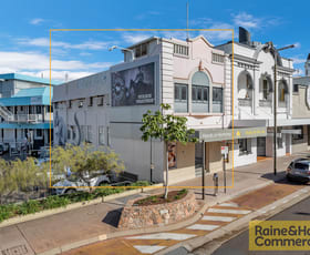 Medical / Consulting commercial property sold at 222 Flinders Street Townsville City QLD 4810