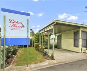 Hotel, Motel, Pub & Leisure commercial property sold at 3 Jemmeson Street Lakes Entrance VIC 3909