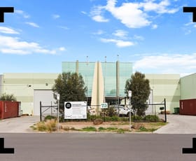 Factory, Warehouse & Industrial commercial property sold at 73 & 2/75 Capital Link Drive Campbellfield VIC 3061