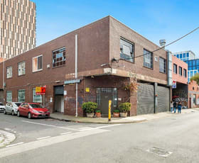 Factory, Warehouse & Industrial commercial property sold at 26-30 Northumberland Street Collingwood VIC 3066