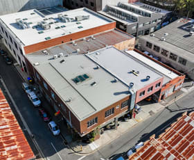 Factory, Warehouse & Industrial commercial property sold at 26-30 Northumberland Street Collingwood VIC 3066