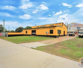 Showrooms / Bulky Goods commercial property for sale at 6 Scotland Street Bundaberg East QLD 4670