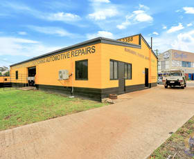 Showrooms / Bulky Goods commercial property sold at 6 Scotland Street Bundaberg East QLD 4670