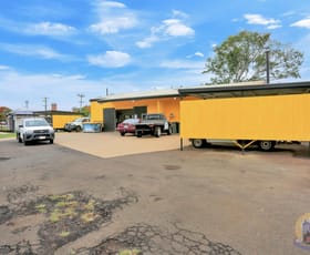 Showrooms / Bulky Goods commercial property for sale at 6 Scotland Street Bundaberg East QLD 4670