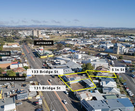 Development / Land commercial property sold at Tamworth NSW 2340