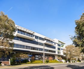 Offices commercial property sold at 1.2/90-96 Bourke Road Alexandria NSW 2015