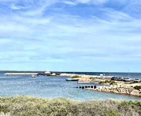 Factory, Warehouse & Industrial commercial property for sale at 248 Slipway Road Thevenard SA 5690
