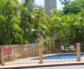Hotel, Motel, Pub & Leisure commercial property sold at Emerald QLD 4720
