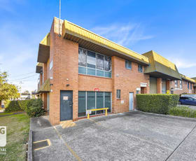 Factory, Warehouse & Industrial commercial property sold at Unit 1/79-81 Boundary Road Peakhurst NSW 2210
