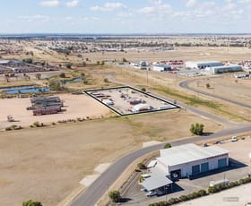 Factory, Warehouse & Industrial commercial property sold at 1 Primaries Road Roma QLD 4455