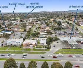 Shop & Retail commercial property sold at 58 Princes Highway Eumemmerring VIC 3177