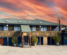 Hotel, Motel, Pub & Leisure commercial property sold at Cooma NSW 2630