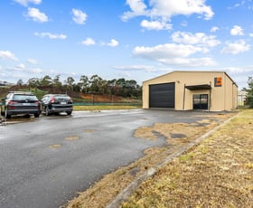 Factory, Warehouse & Industrial commercial property sold at 5 Swanston Drive Waverley TAS 7250