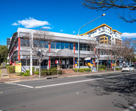 Offices commercial property sold at Suite 21/82-84 Queen Street Campbelltown NSW 2560