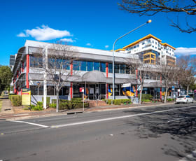 Medical / Consulting commercial property sold at Suite 21/82-84 Queen Street Campbelltown NSW 2560