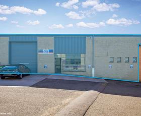 Factory, Warehouse & Industrial commercial property sold at Unit 11, 75 Bailey Street Adamstown NSW 2289