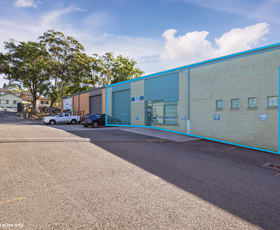 Factory, Warehouse & Industrial commercial property sold at Unit 11, 75 Bailey Street Adamstown NSW 2289