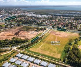 Development / Land commercial property sold at 499-507 Anzac Avenue Rothwell QLD 4022
