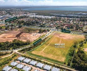 Development / Land commercial property sold at 499-507 Anzac Avenue Rothwell QLD 4022