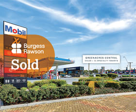 Shop & Retail commercial property sold at 323 North East Road (Corner Muller Road) Hampstead Gardens SA 5086