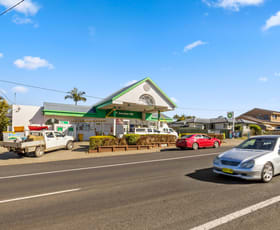 Shop & Retail commercial property sold at 5 Casino Road Junction Hill NSW 2460
