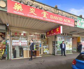 Offices commercial property sold at 8/419-421 Victoria Street Abbotsford VIC 3067