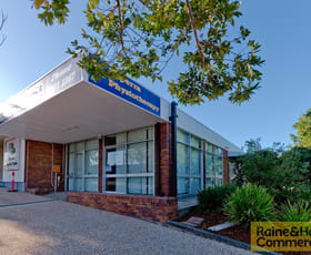 Medical / Consulting commercial property sold at 18 Dallas Parade Keperra QLD 4054