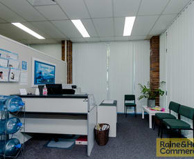 Offices commercial property sold at 18 Dallas Parade Keperra QLD 4054