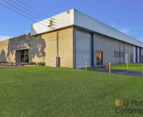 Factory, Warehouse & Industrial commercial property for lease at 1&2/5 Bonnal Road Erina NSW 2250