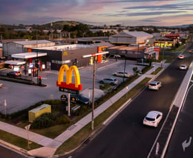 Shop & Retail commercial property sold at 45-49 Princes Highway Unanderra NSW 2526