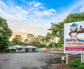 Offices commercial property sold at 22 Kauri Street Cooroy QLD 4563