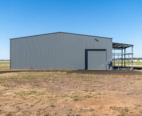 Factory, Warehouse & Industrial commercial property for sale at Lot 3 Hayden Court Narromine NSW 2821
