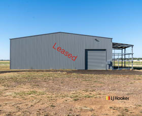 Factory, Warehouse & Industrial commercial property for sale at 5 Hayden Court Narromine NSW 2821